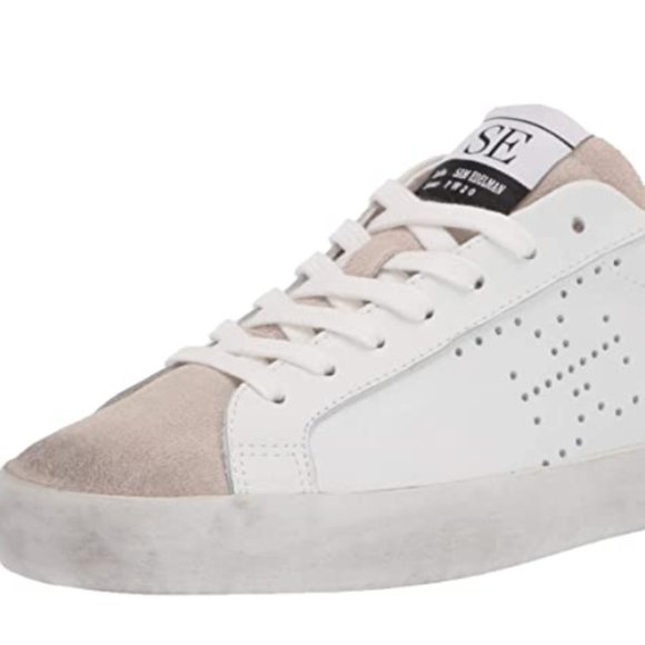 Sam Edelman Sneakers - Picture 1 of 8